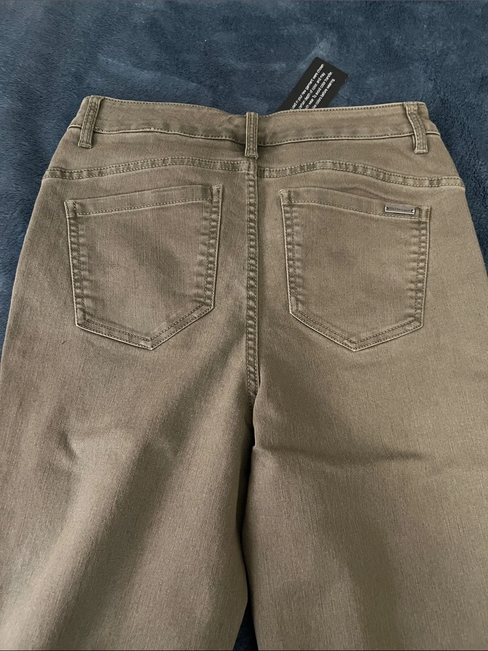 G by Giuliana giuliana destructed